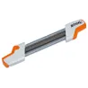 Porte Lime 2-en-1 Ø4,8mm STIHL 56057504304