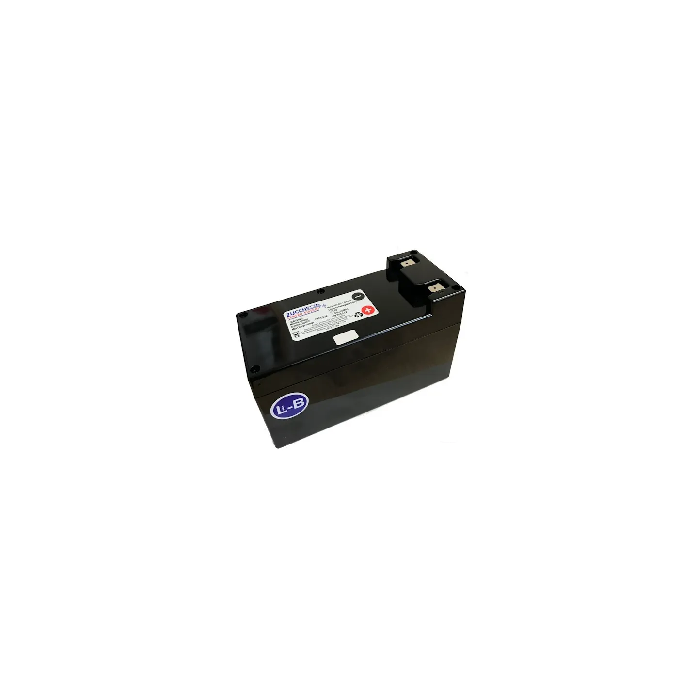 Batterie 7.5Ah 25.9V AMBROGIO ZUCCHETTI CS_C0106_BT_R