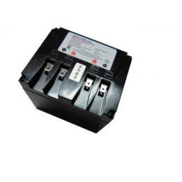Batterie 7.5Ah 25,9V AMBROGIO ZUCCHETTI 110Z03700A 