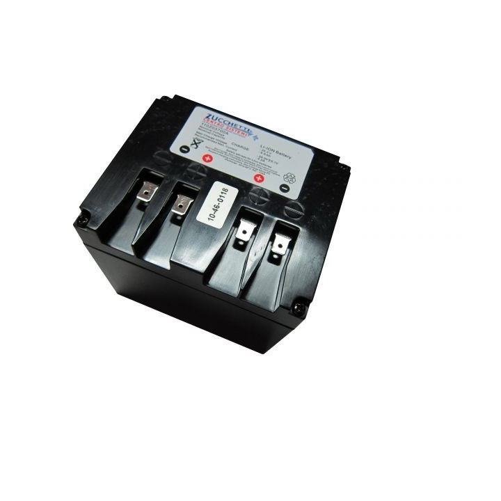 Batterie 7.5Ah 25,9V AMBROGIO ZUCCHETTI 110Z03700A 