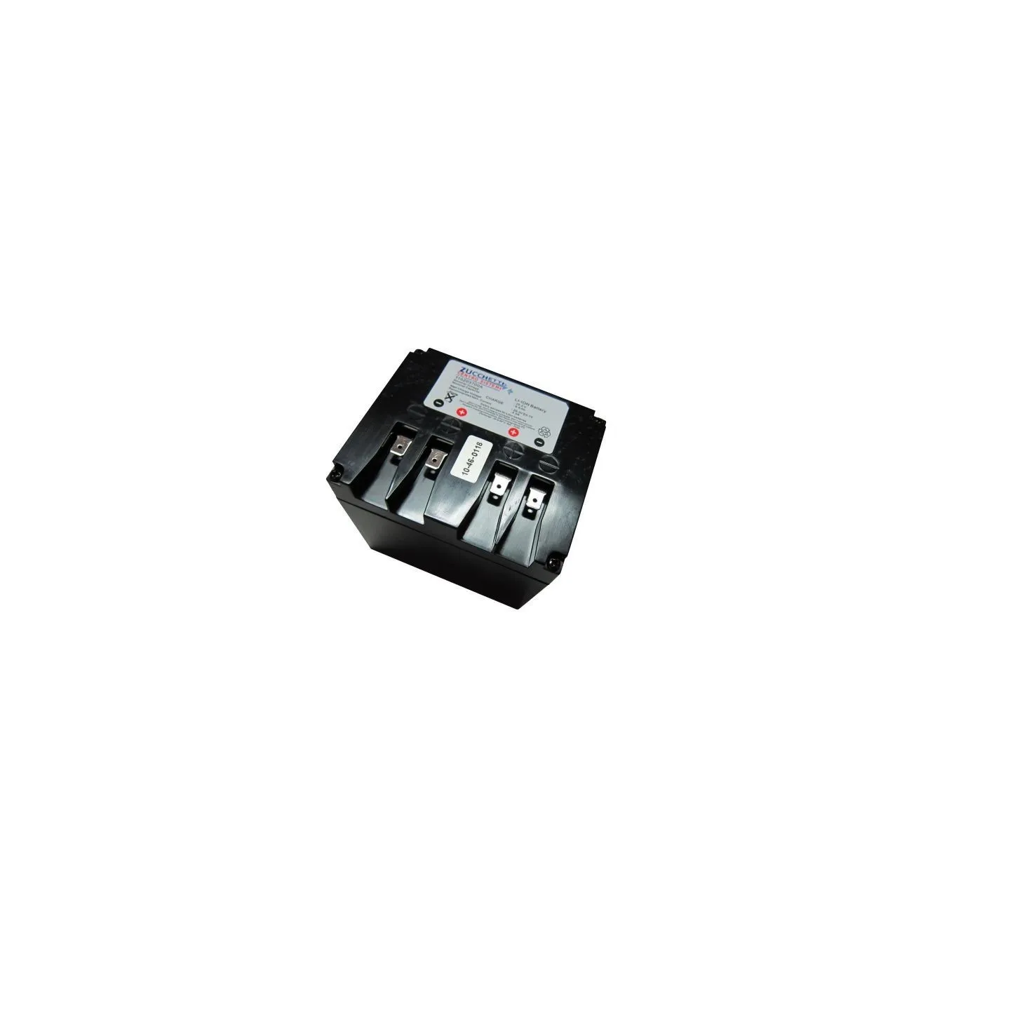Batterie 7.5Ah 25,9V AMBROGIO ZUCCHETTI 110Z03700A 