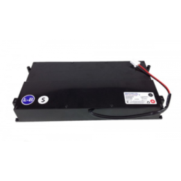 Batterie 15Ah 25.9V AMBROGIO ZUCCHETTI 300Z42800A_R