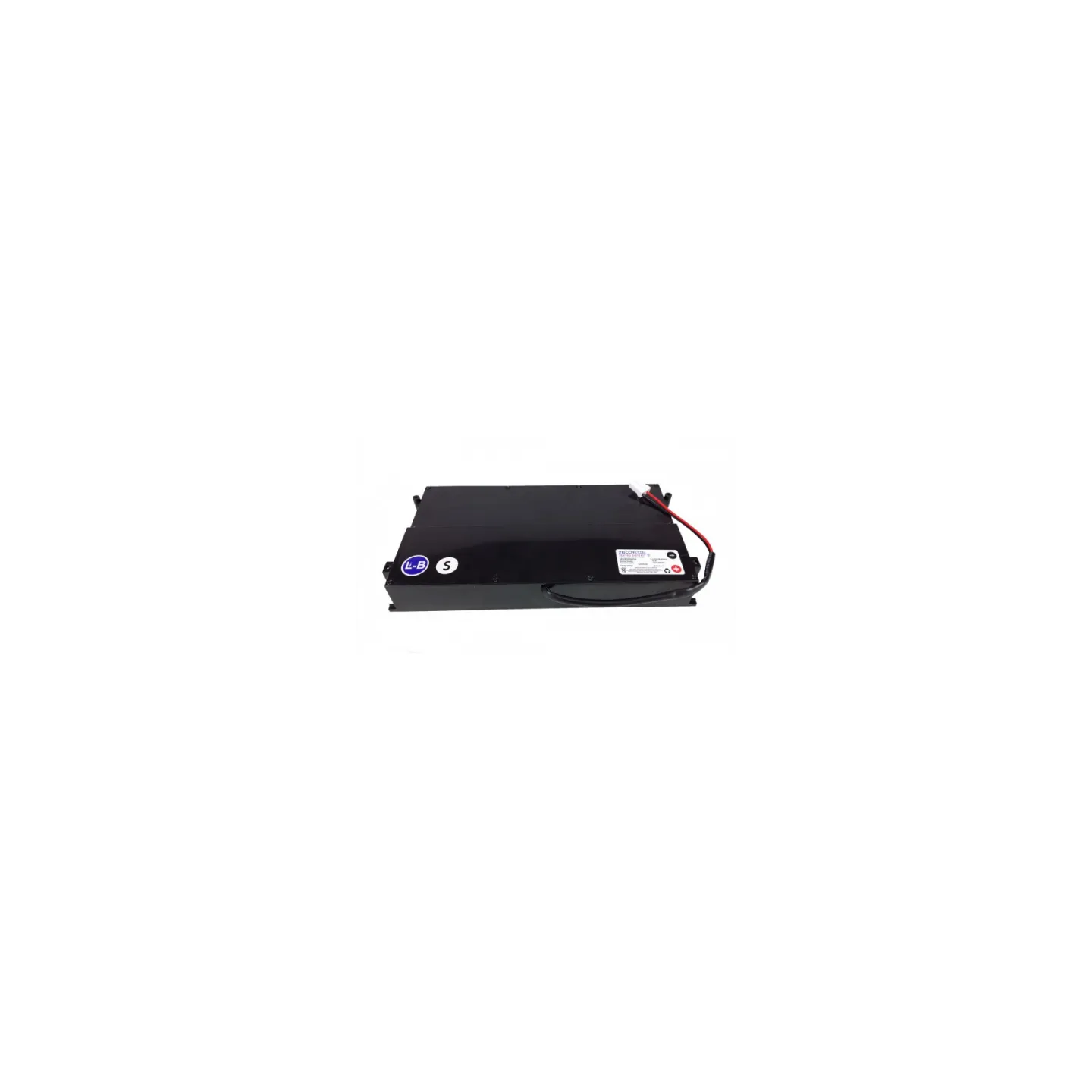 Batterie 15Ah 25.9V AMBROGIO ZUCCHETTI 300Z42800A_R