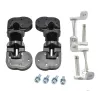 Kit 4 Capteurs de gazon avec 4 Supports pour robot AMBROGIO ZUCCHETTI K-050Z21800A