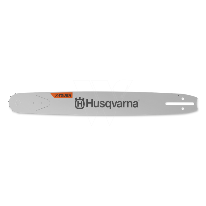 Guide chaîne 60cm 38 1.5mm LM RSN HUSQVARNA 596691184