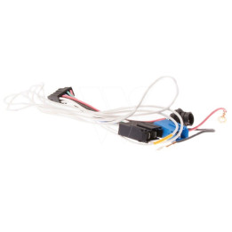 Faisceau complet de station de charge pour robot 1200R FLYMO 574476502