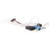 Faisceau complet de station de charge pour robot 1200R FLYMO 574476502