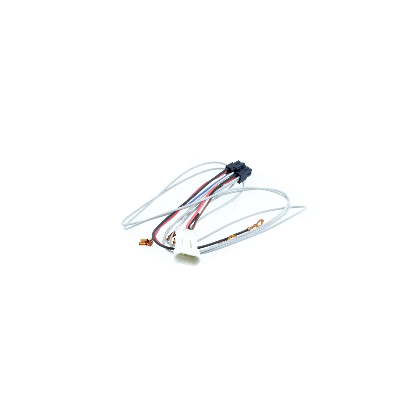 Faisceau complet de station de charge pour robot série 100 HUSQVARNA 582381001