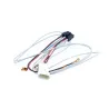 Faisceau complet de station de charge pour robot série 100 HUSQVARNA 582381001