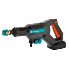 Nettoyeur AquaClean GARDENA 14800-34