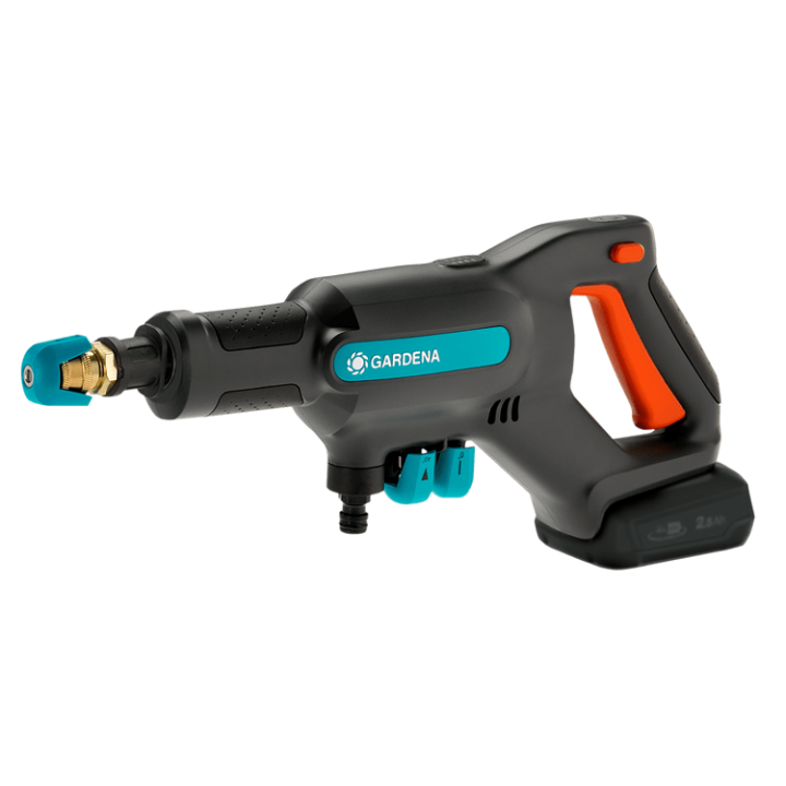 Nettoyeur AquaClean GARDENA 14800-34