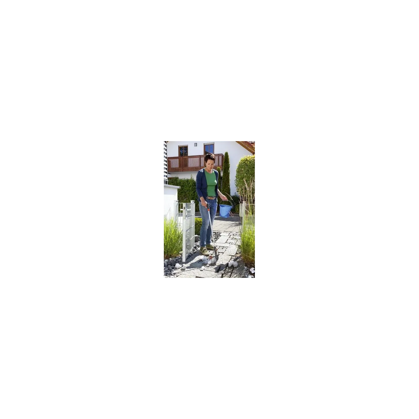Pince de jardin GARDENA 3567-20