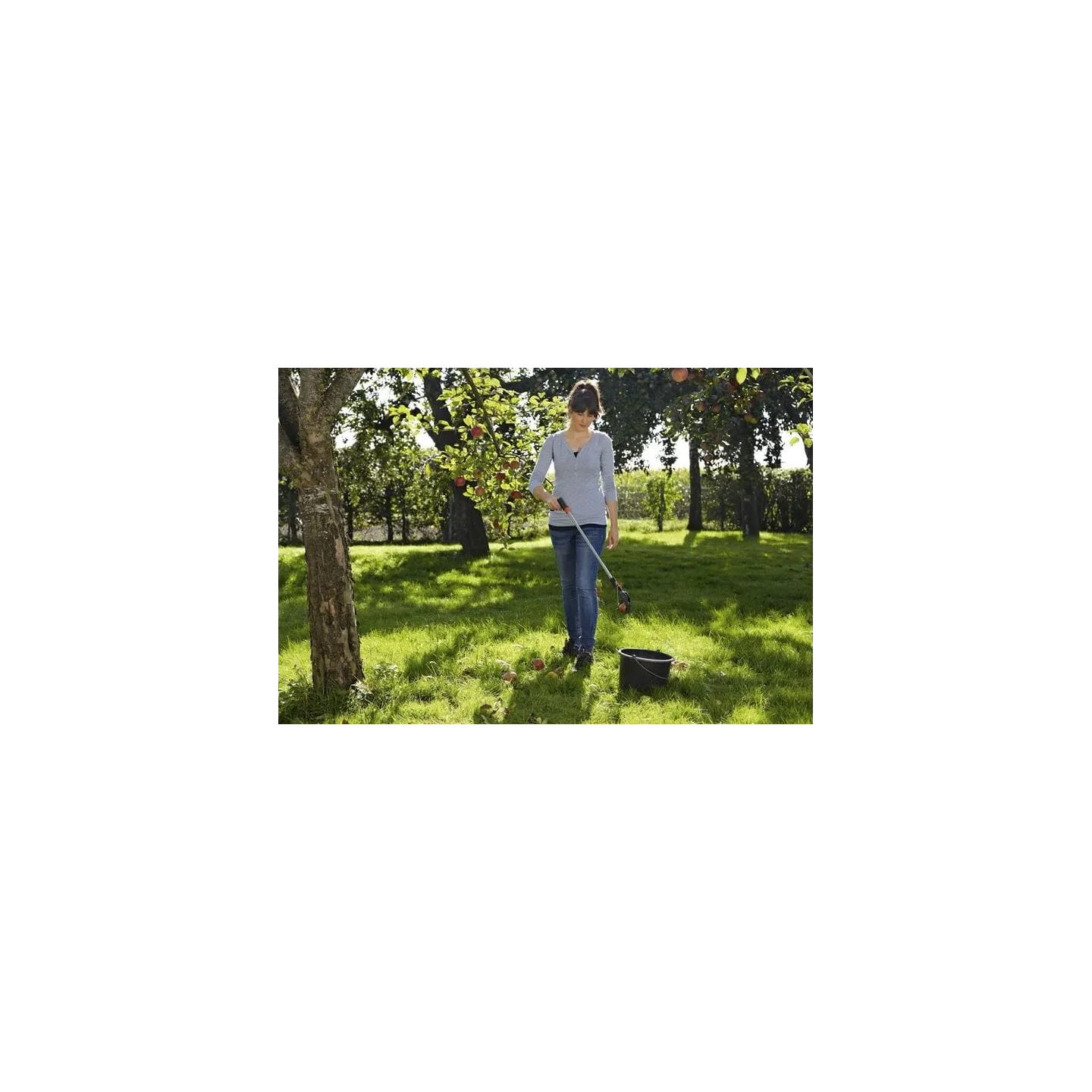 Pince de jardin GARDENA 3567-20