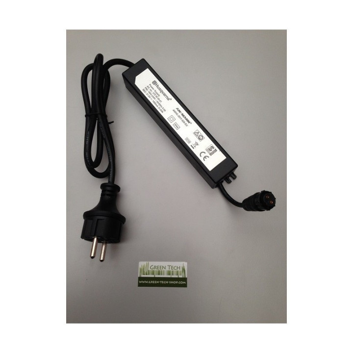 Transformateur pour Robot série RLi GARDENA 587797001