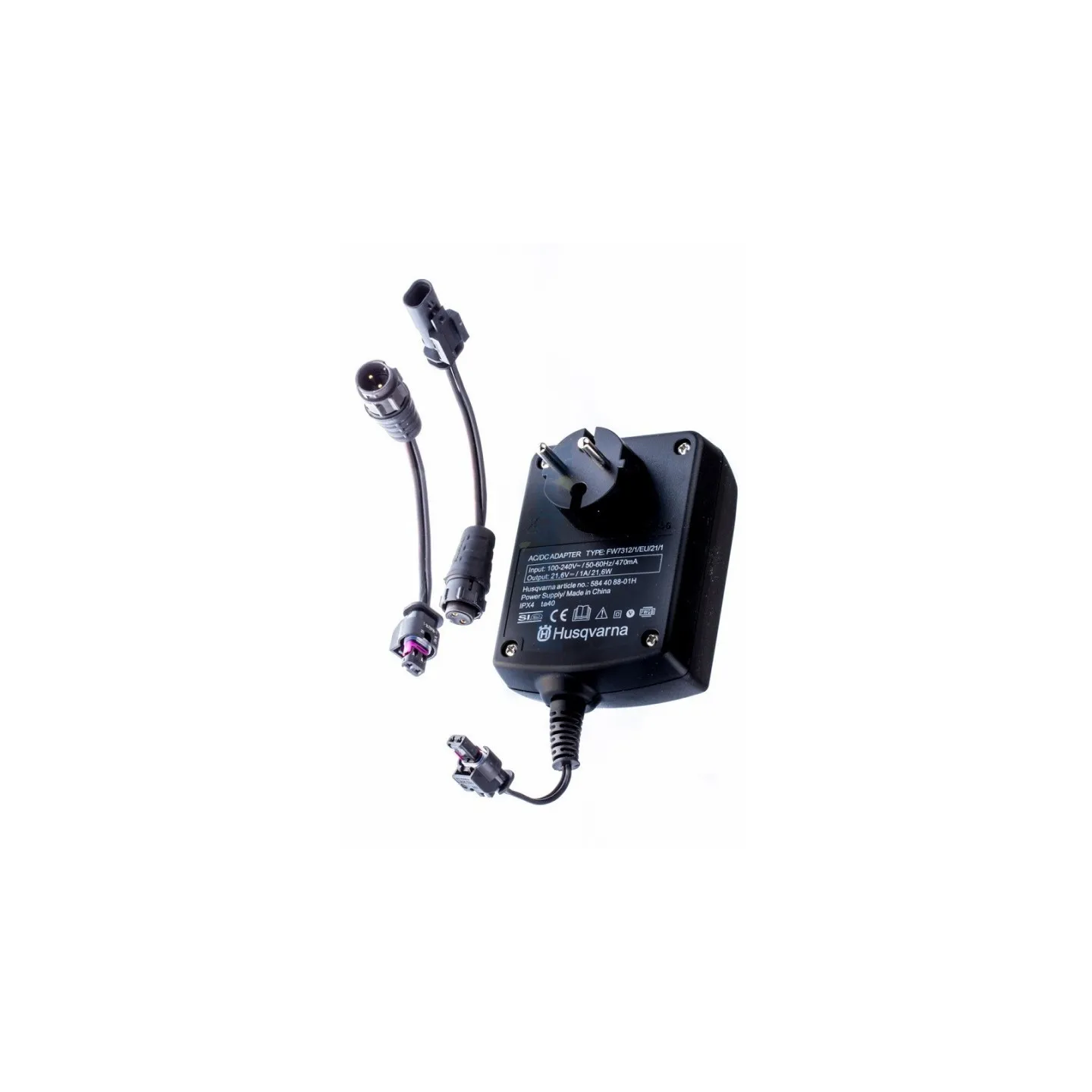 Transformateur pour Robot série RLi GARDENA 587797001