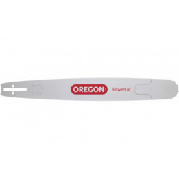 Guide chaîne 60cm 3/8" 1.5mm PowerCut OREGON 248RNDD009