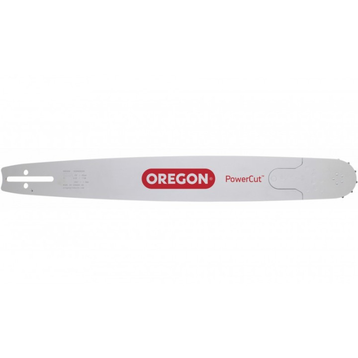 Guide chaîne 60cm 3/8" 1.5mm PowerCut OREGON 248RNDD009