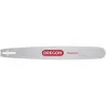 Guide chaîne 60cm 3/8" 1.5mm PowerCut OREGON 248RNDD009