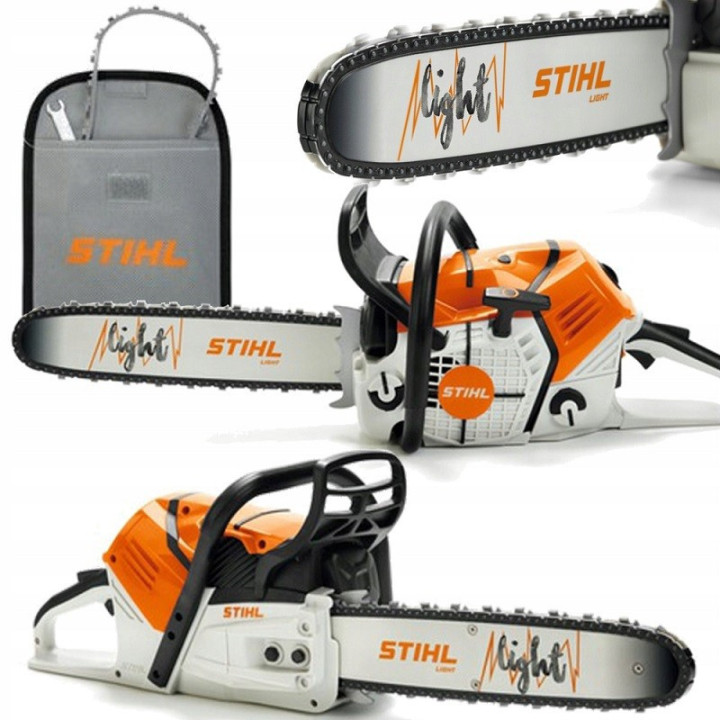 Tronçonneuse jouet enfant MS500i STIHL 04216000053