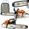 Tronçonneuse jouet enfant MS500i STIHL 04216000053