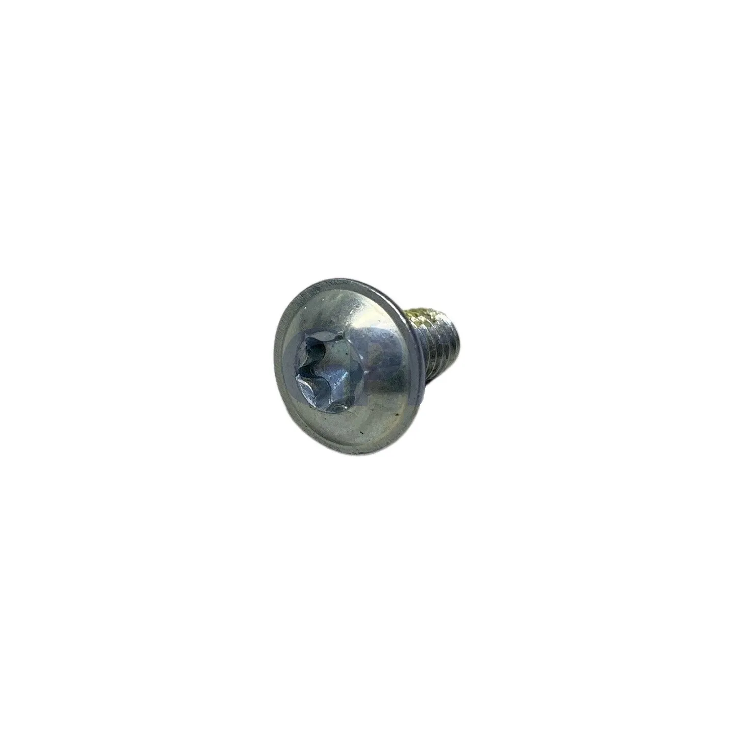 lot de 10 Vis pour plateau de coupe de robot HUSQVARNA 590508701