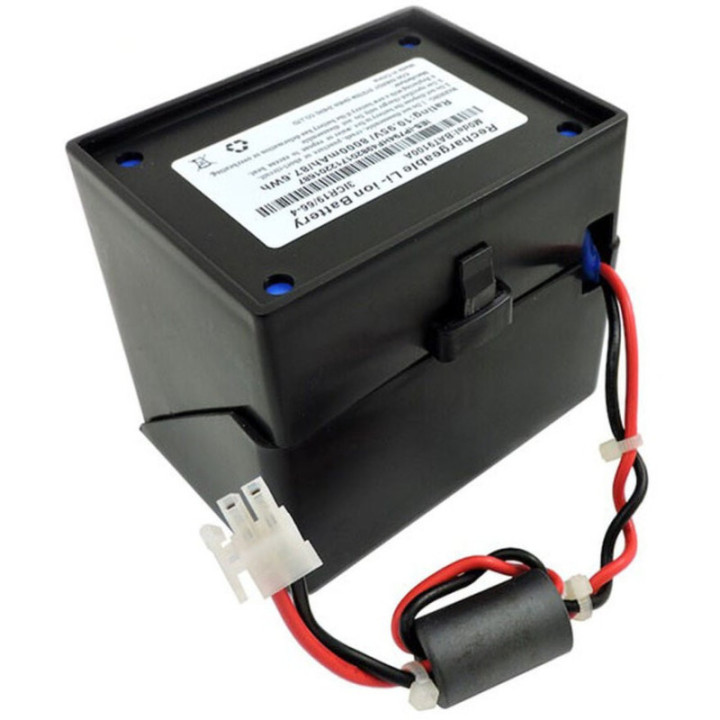 Batterie Li-ion pour robot série RX ROBOMOW MRK9200A BAT9101A