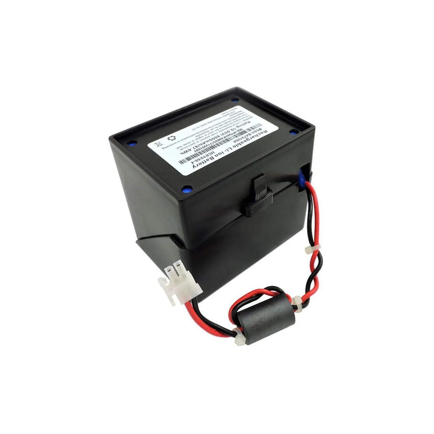 Batterie Li-ion pour robot série RX ROBOMOW MRK9200A BAT9101A