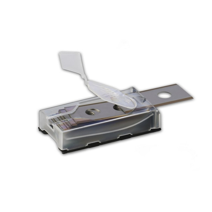 Kit 8 lames pour robot série RK ROBOMOW 122-100-619