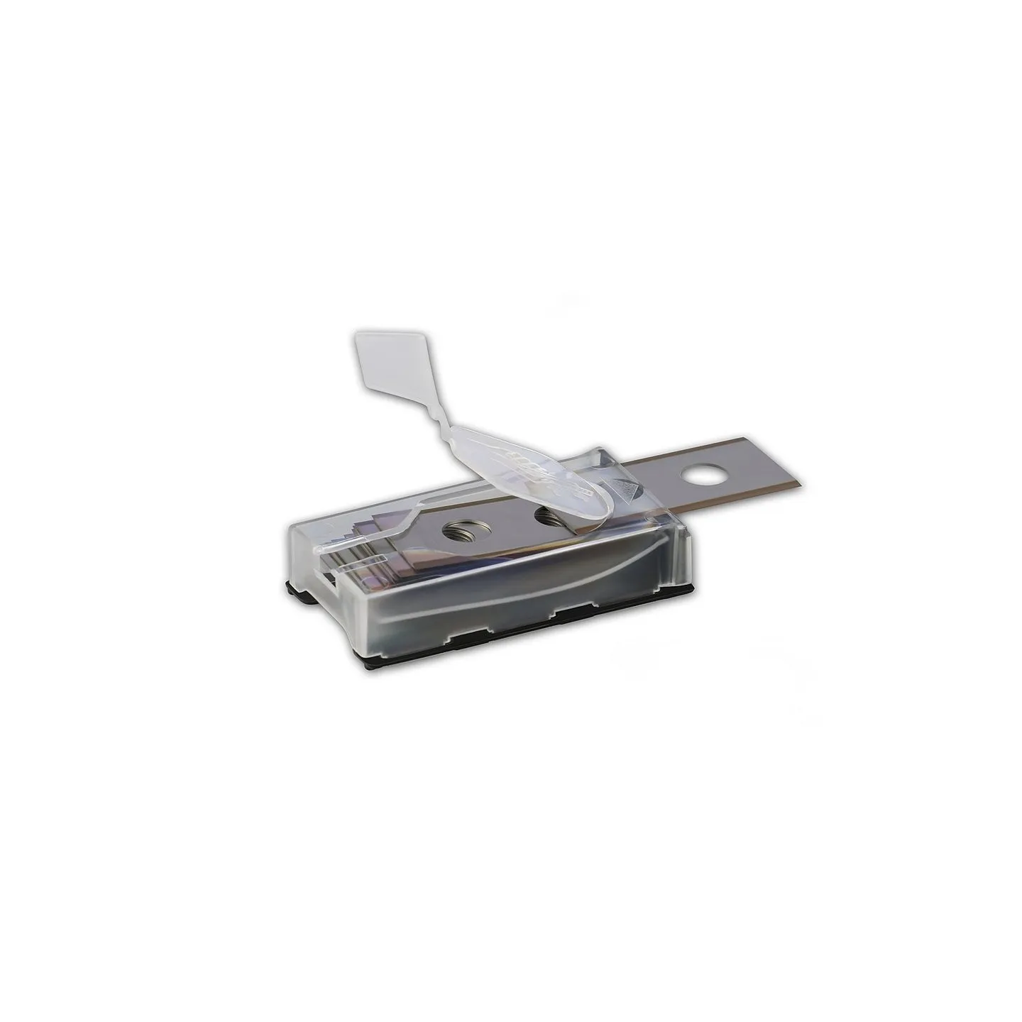 Kit 8 lames pour robot série RK ROBOMOW 122-100-619