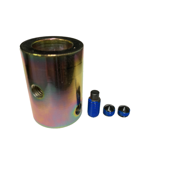 Kit complet Mandrin modifié pour câbleuse NT60 ZUCCHETTI CC15M-NT60 OSVAN