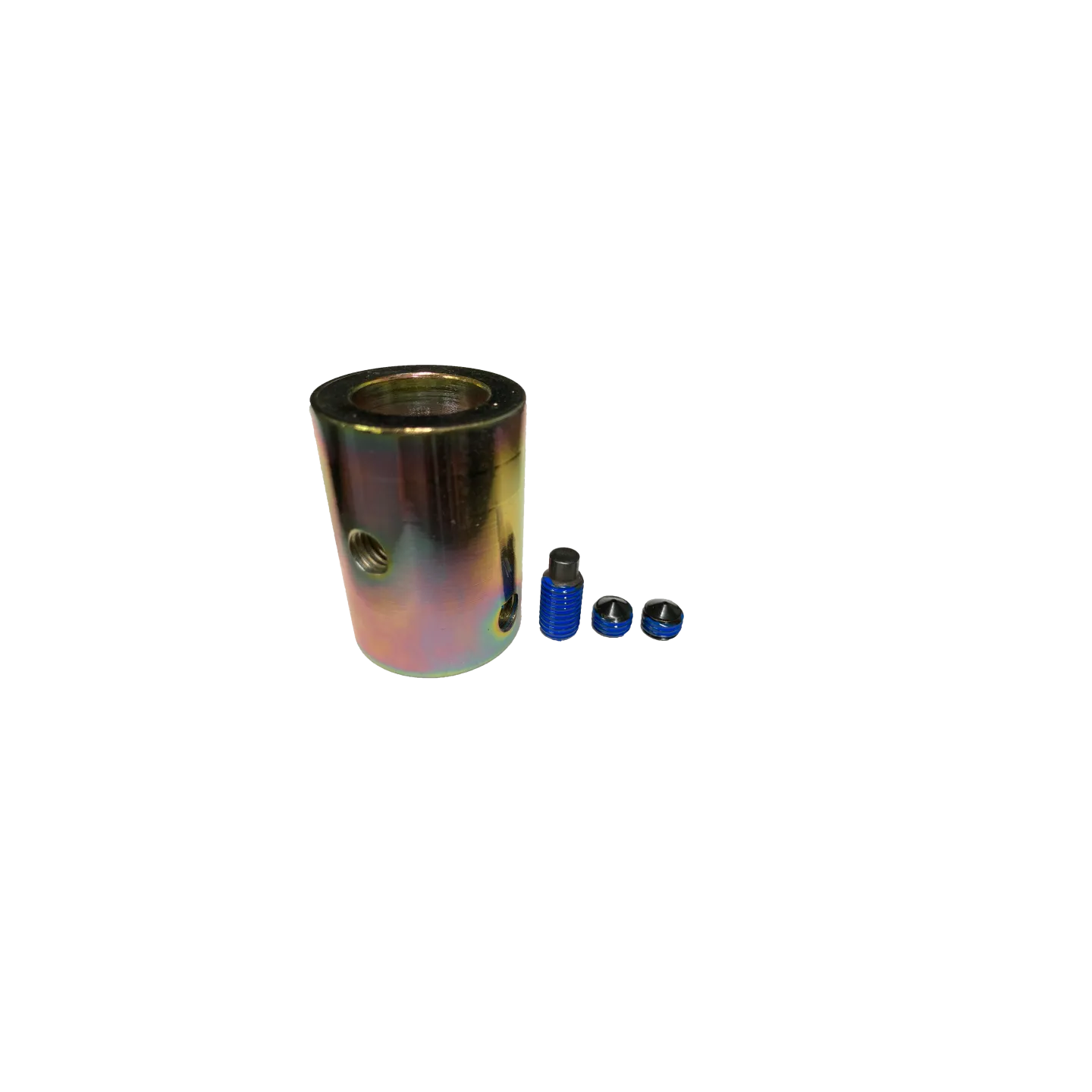 Kit complet Mandrin modifié pour câbleuse NT60 ZUCCHETTI CC15M-NT60 OSVAN