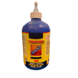 Frein Filet pour kit vis de mandrin modifié OSVAN CC15M-FF
