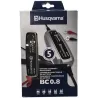 Chargeur de batterie BC0.8 HUSQVARNA 579450101
