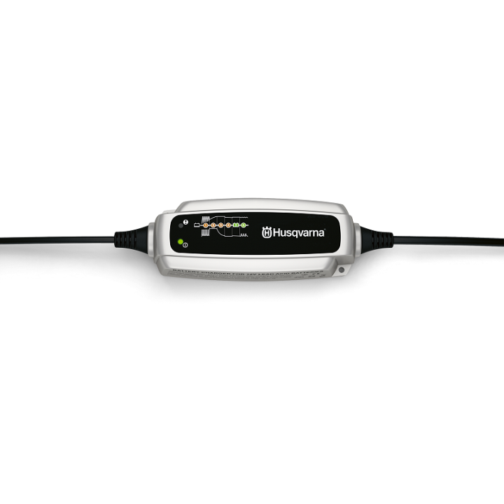 Chargeur de batterie BC0.8 HUSQVARNA 579450101