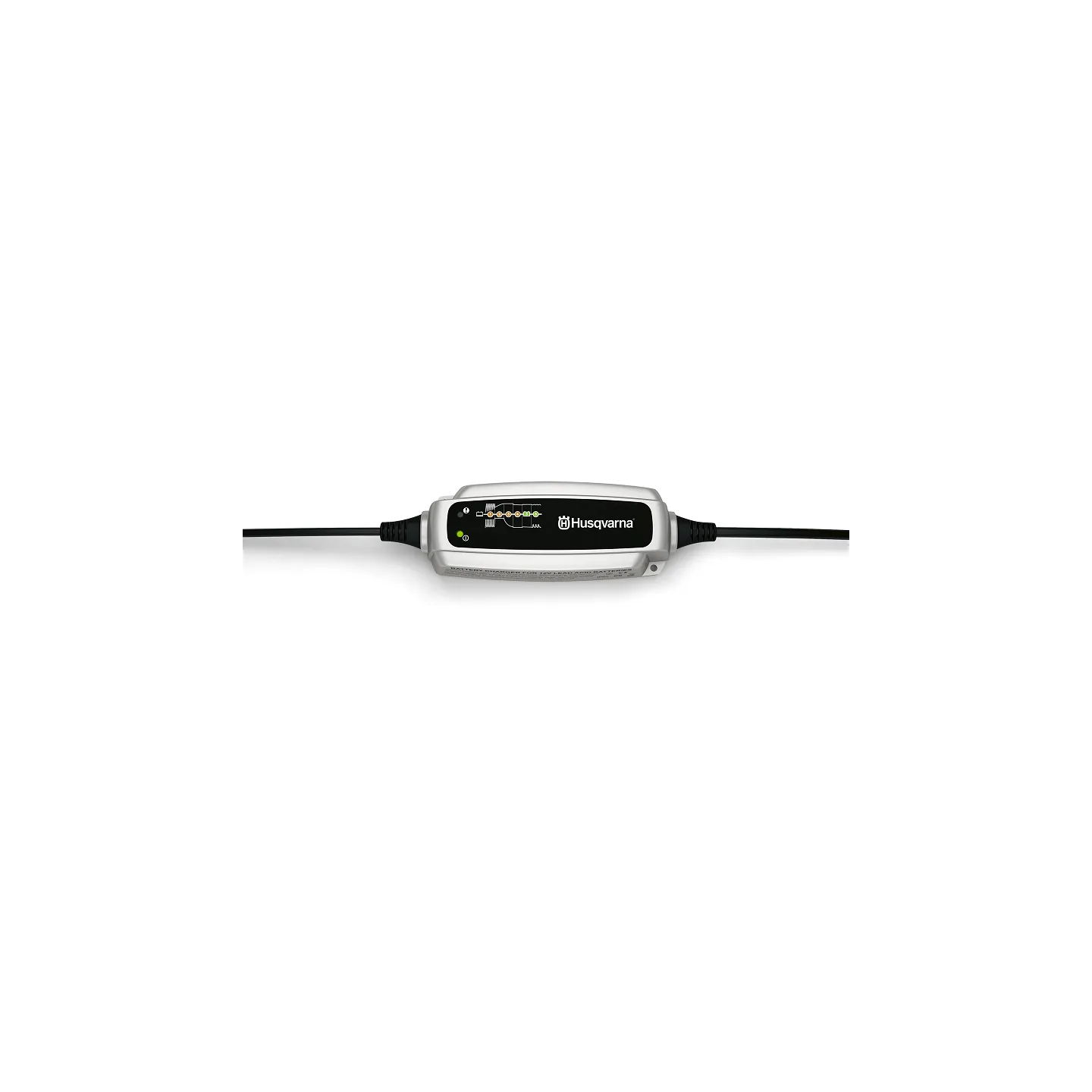 Chargeur de batterie BC0.8 HUSQVARNA 579450101