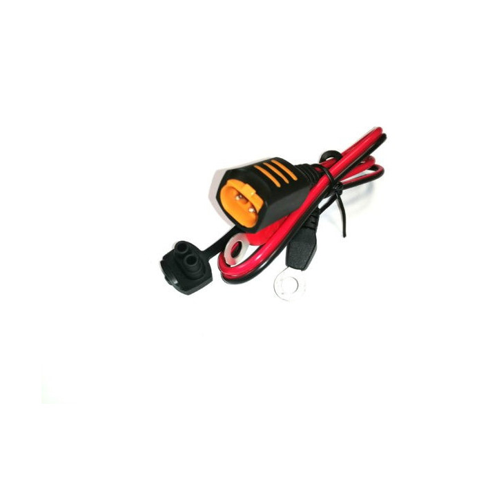 Chargeur de batterie BC0.8 HUSQVARNA 579450101