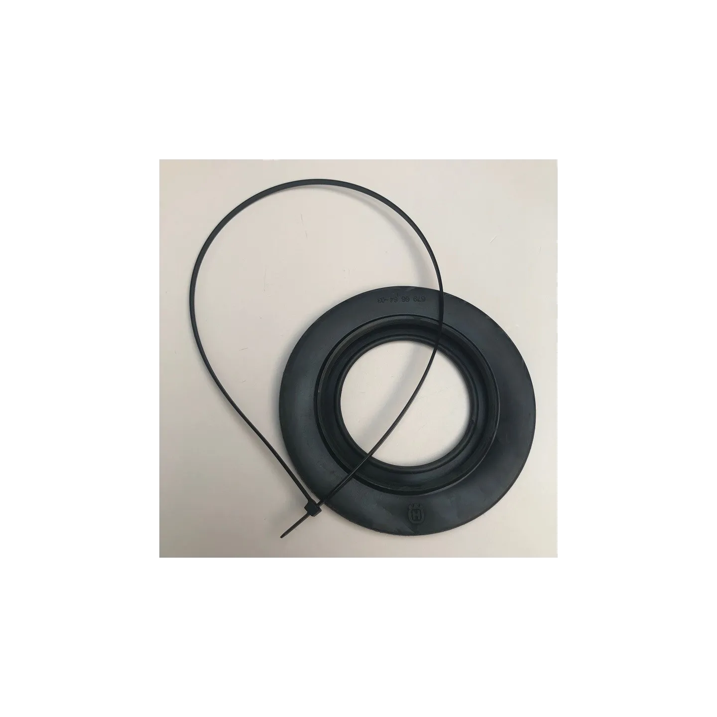 Soufflet avec collier pour robot série 400 HUSQVARNA 581622101