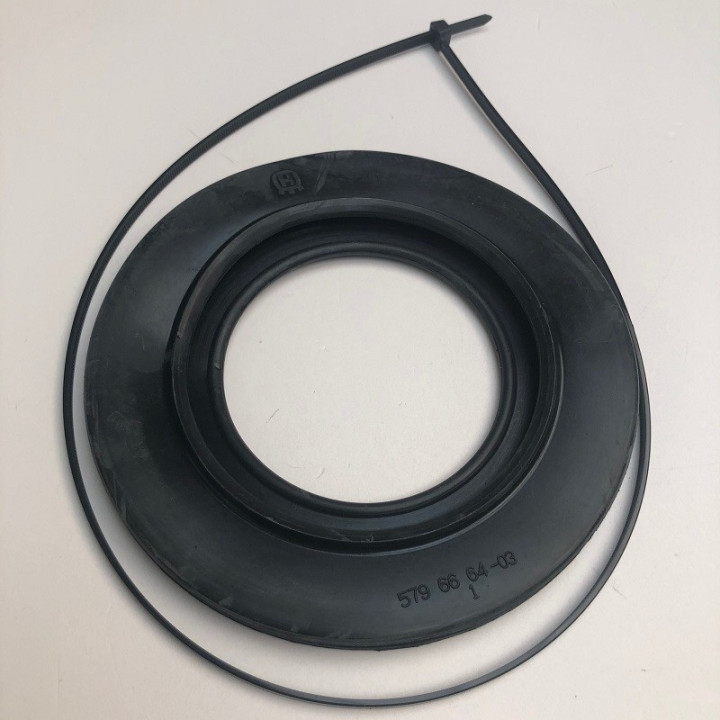 Soufflet avec collier pour robot série 400 HUSQVARNA 581622101