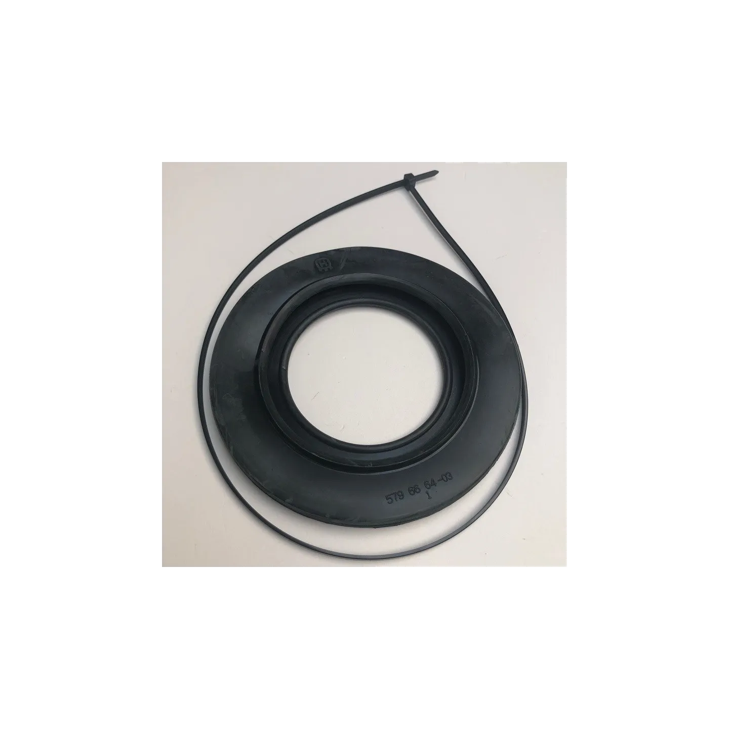 Soufflet avec collier pour robot série 400 HUSQVARNA 581622101