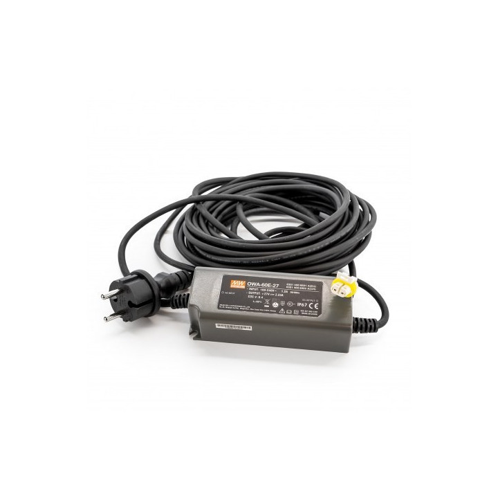 Transformateur pour robot Mi série 400 VIKING 63014008501