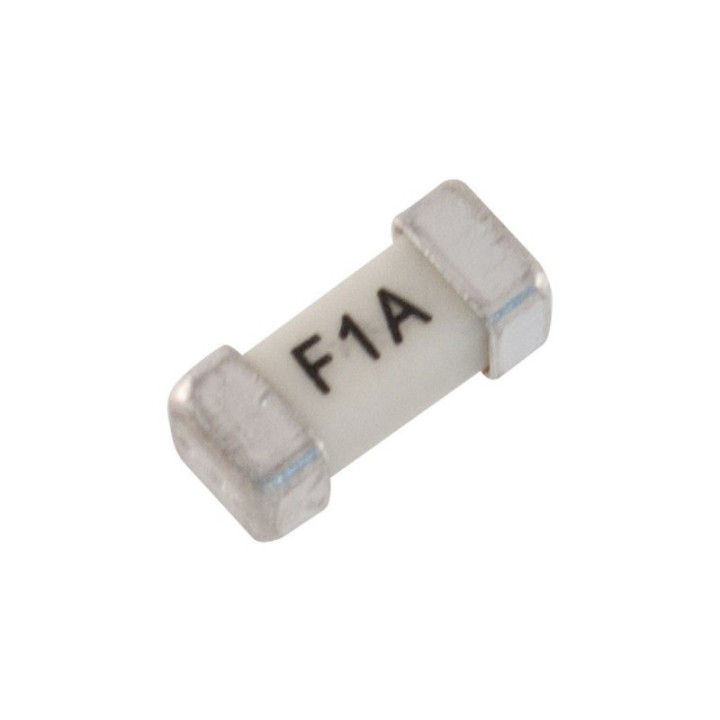 Fusible SMD 1A pour carte mère BELROBOTICS BR15105 ou YB-039-00019