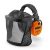 Visière avec protège oreilles Bluetooth Dynamic STIHL 00008840537