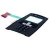 Clavier 2.8" pour robot série 300 HUSQVARNA 584974601