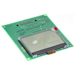 Ecran 2.8" pour robot série 300 HUSQVARNA 592910201