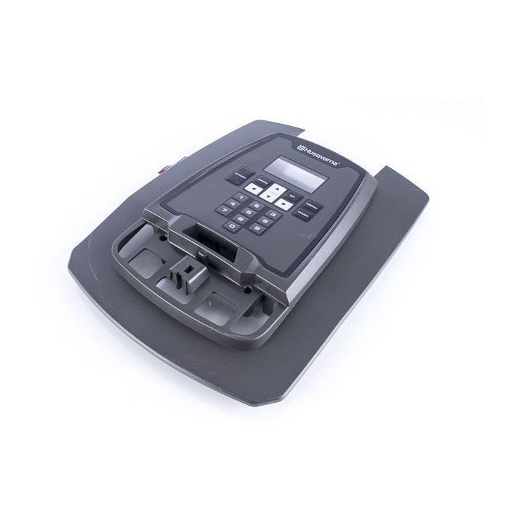 Kit couvercle 2.8" pour robot 315 HUSQVARNA 587449002