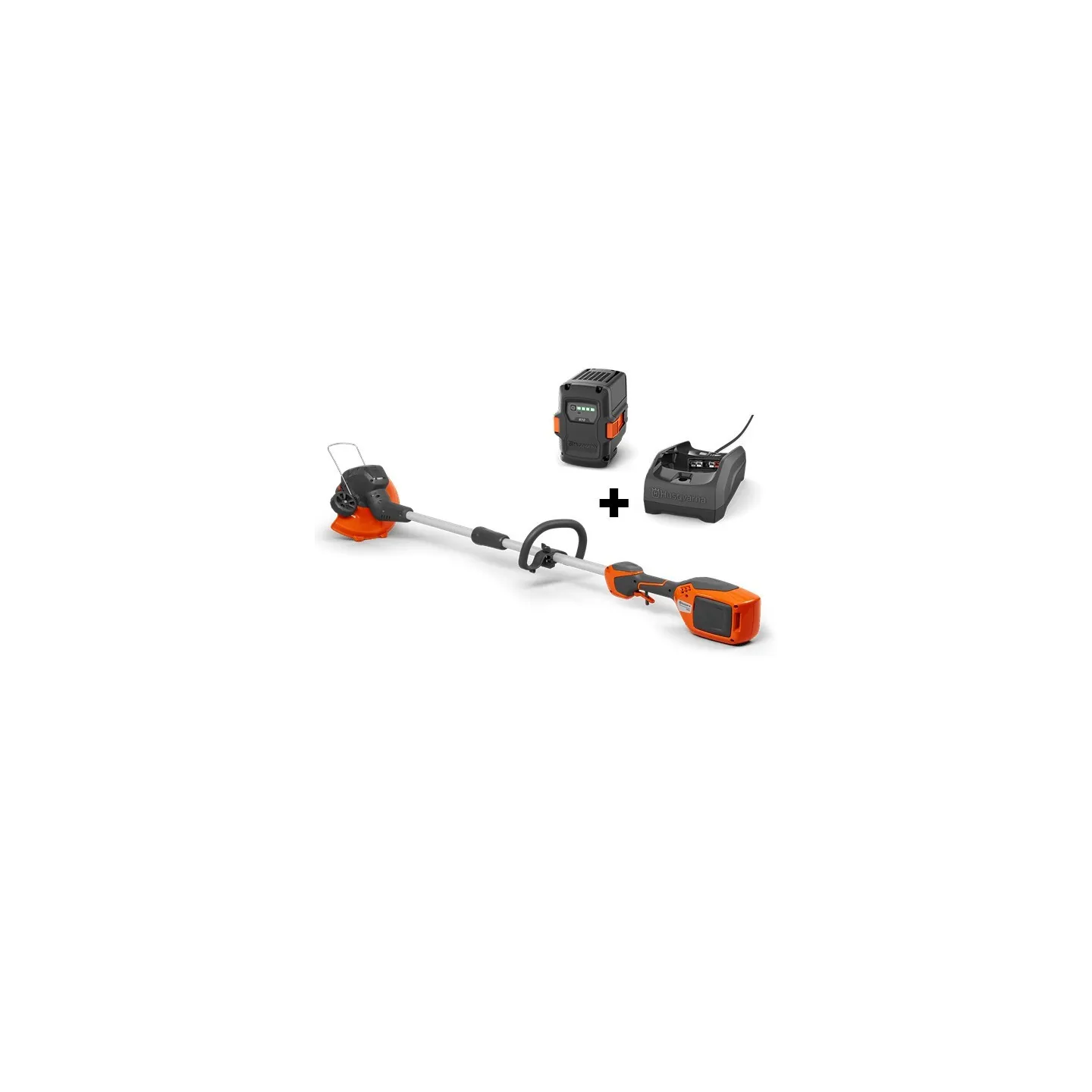 PACK Coupe bordure 110iL HUSQVARNA 970531203