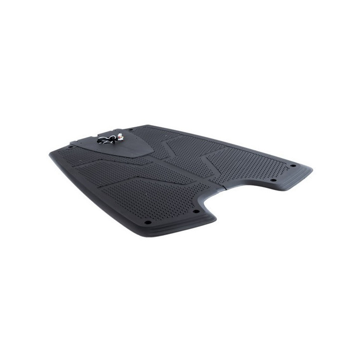 Plaque de station de charge avec Antenne pour robot HUSQVARNA 590094001