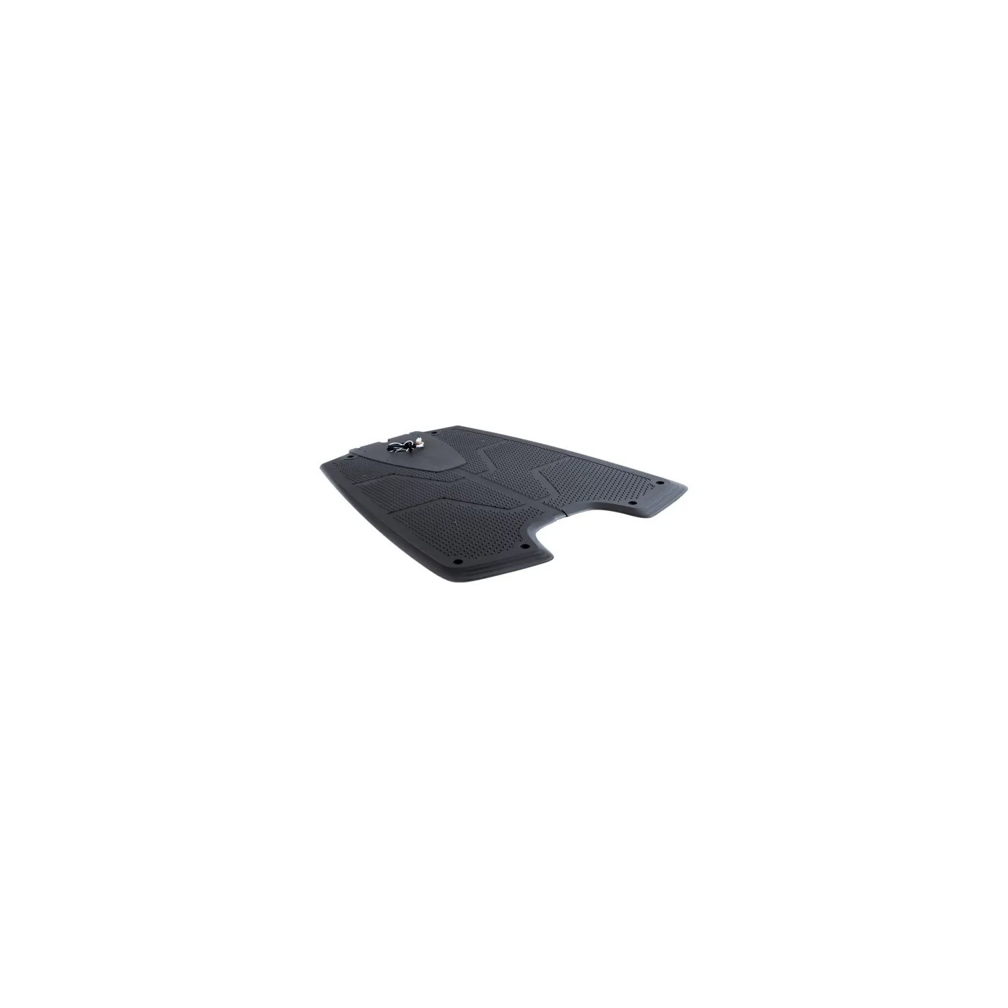 Plaque de station de charge avec Antenne pour robot HUSQVARNA 590094001