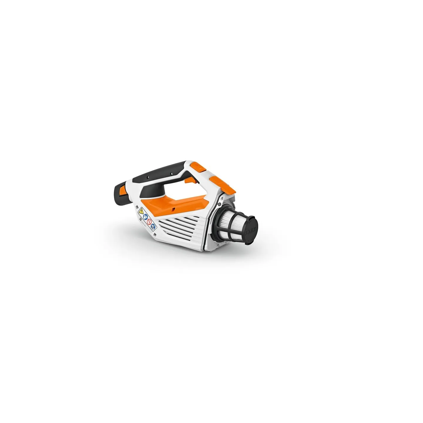 Filtre à air pour Aspirateur SEA20 STIHL SA030801900