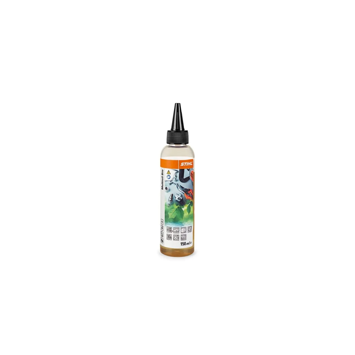 Lubrifiant 150ml MULTIOIL BIO STIHL 07825168504